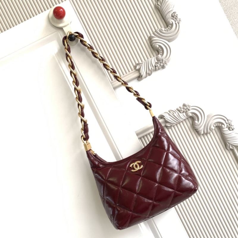 Ch**el hobo bags